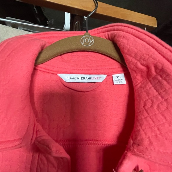 Jacket - Picture 2 of 2